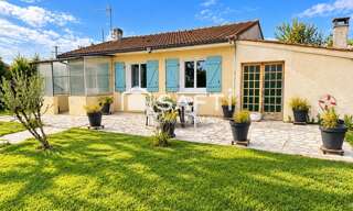 Maison 3 Pièces 68 m² à vendre à Cézac (33620)