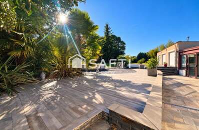 Demeure de 170 m² habitables située à POILLÉ-SUR-VÈGRE (72350) — photo du bien