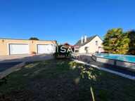 Demeure de 170 m² habitables située à POILLÉ-SUR-VÈGRE (72350) — photo 4