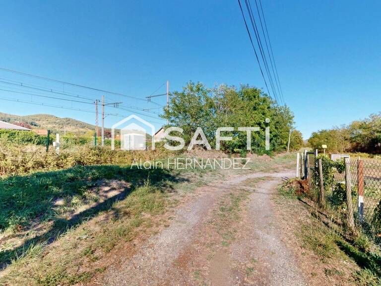 SAINT-MARTORY  TERRAIN D'ENVIRON 1 HECTARE  POTENTIEL LOTISSEMENT — photo 1