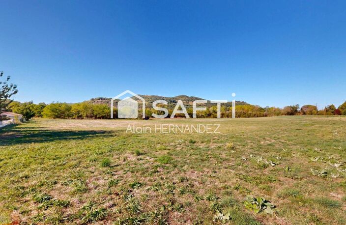 SAINT-MARTORY  TERRAIN D'ENVIRON 1 HECTARE  POTENTIEL LOTISSEMENT — photo 4