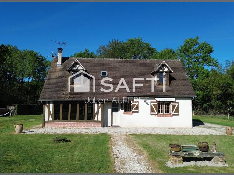 Très belle propriété avec hangar sur 2 hectares — photo 1