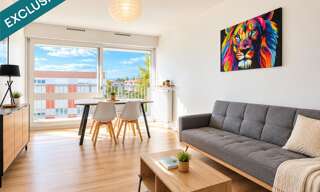 Appartement 4 Pièces 85 m² à vendre à Saint-Herblain (44800)