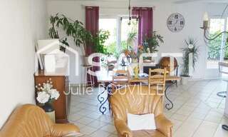 Maison 5 Pièces 90 m² à vendre à Fouquières-lès-Béthune (62232)