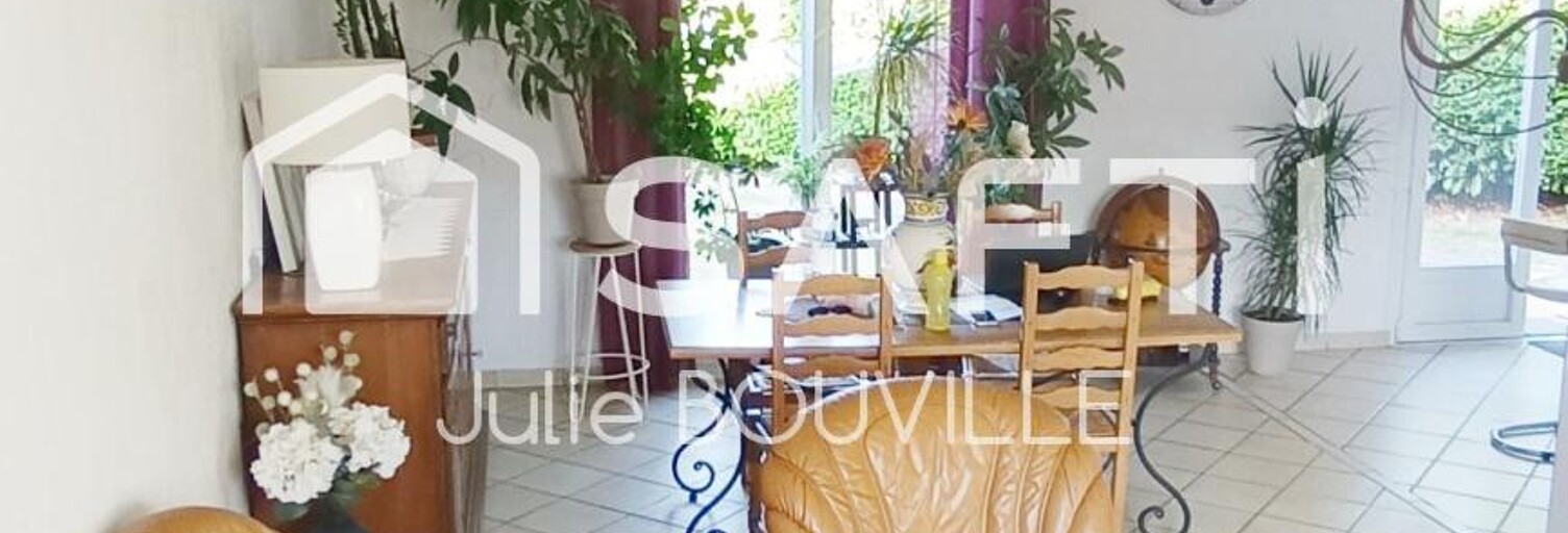 Maison 5 Pièces 90 m² à vendre à Fouquières-lès-Béthune (62232)