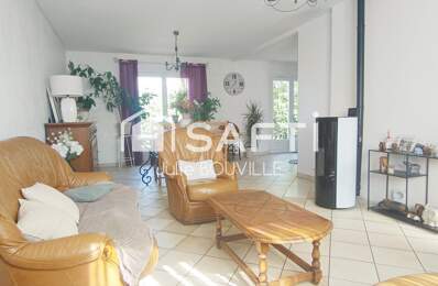 Plain-pied semi individuel — photo du bien