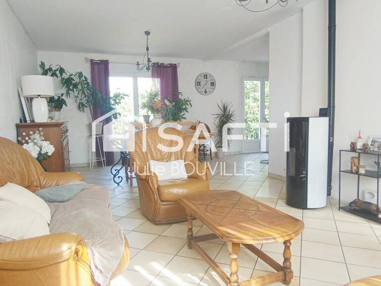 Plain-pied semi individuel — photo 1