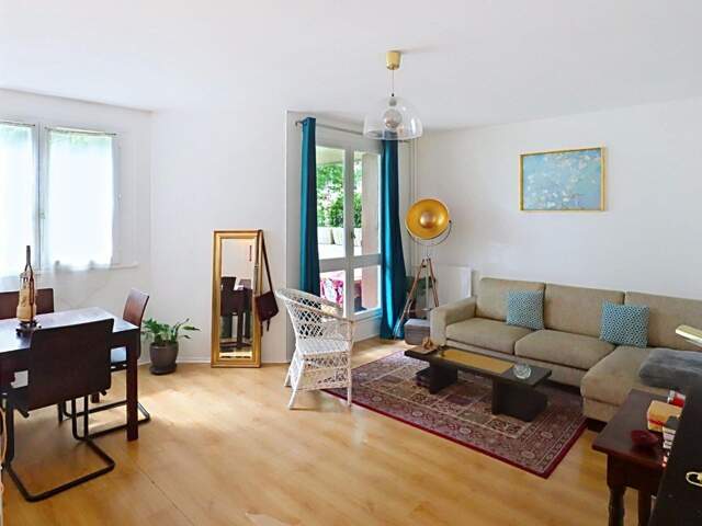 3 piéces — photo du bien