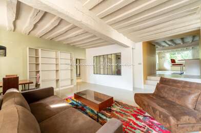 Maison 5 pièces 525000 €