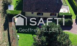 Maison 5 Pièces 133 m² à vendre à Bouvaincourt-sur-Bresle (80220)
