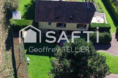 Maison 5 pièces 259000 €