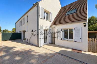 Maison 7 pièces 225000 €