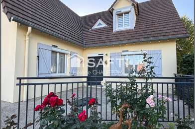 Maison 6 pièces 400000 €