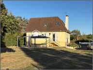 Centre BREVAL, maison 5 chambres 134 m² sur sous-sol total, jardin de 1 551m² — photo 2