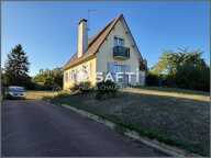 Centre BREVAL, maison 5 chambres 134 m² sur sous-sol total, jardin de 1 551m² — photo 4