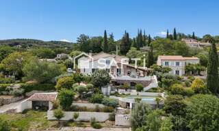 Maison 10 Pièces 315 m² à vendre à Draguignan (83300)