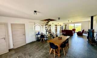 Maison 5 Pièces 147 m² à vendre à Pierrepont (54620)