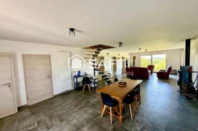 Maison 5 pièces 267900 €