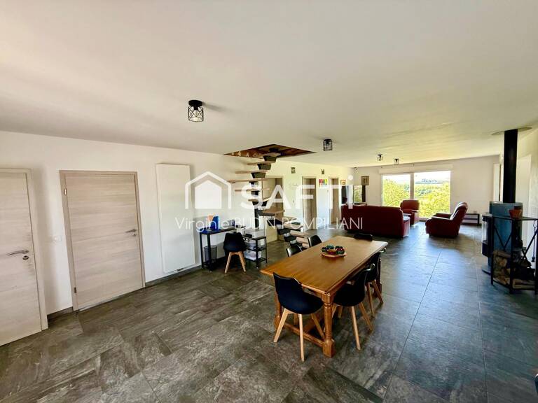 Maison de plain-pied 147 m² proche Luxembourg — photo 1