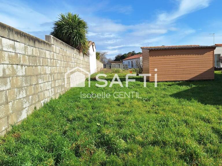 Terrain Hors Lotissement — photo 1