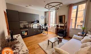 Appartement 2 Pièces 38 m² à vendre à La Ciotat (13600)