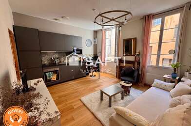 Appartement 2 pièces 184000 €