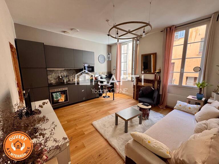 Appartement de type 2 38 m2 entièrement meublé — photo 1
