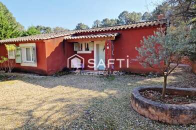 Maison 6 pièces 495000 €