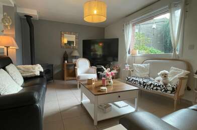 Maison 5 pièces 345000 €