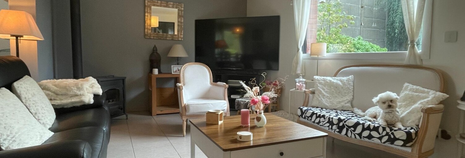 Maison 5 Pièces 116 m² à vendre à Estaires (59940)