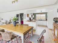 ROSCOFF  MAISON FAMILIALE BIEN ENTRETENUE, HABITABLE DE PLAIN-PIED, 4 CHAMBRES — photo 4