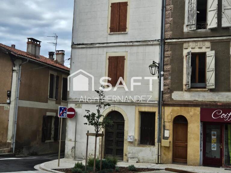 RETOUR SUR LE MARCHÉ  PRIX SACRIFIÉ : 55 000 € ! — photo 1