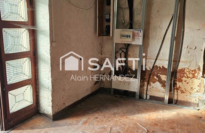 RETOUR SUR LE MARCHÉ  PRIX SACRIFIÉ : 55 000 € ! — photo 3
