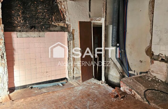 RETOUR SUR LE MARCHÉ  PRIX SACRIFIÉ : 55 000 € ! — photo 4