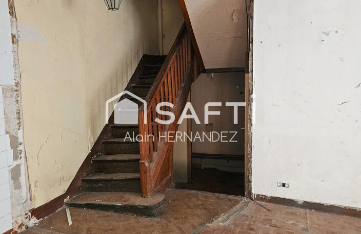 RETOUR SUR LE MARCHÉ  PRIX SACRIFIÉ : 55 000 € ! — photo 5