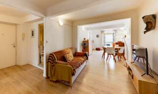 Appartement 3 Pièces 58 m² à vendre à Nice (06000)