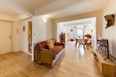 Appartement 3 pièces 399500 €