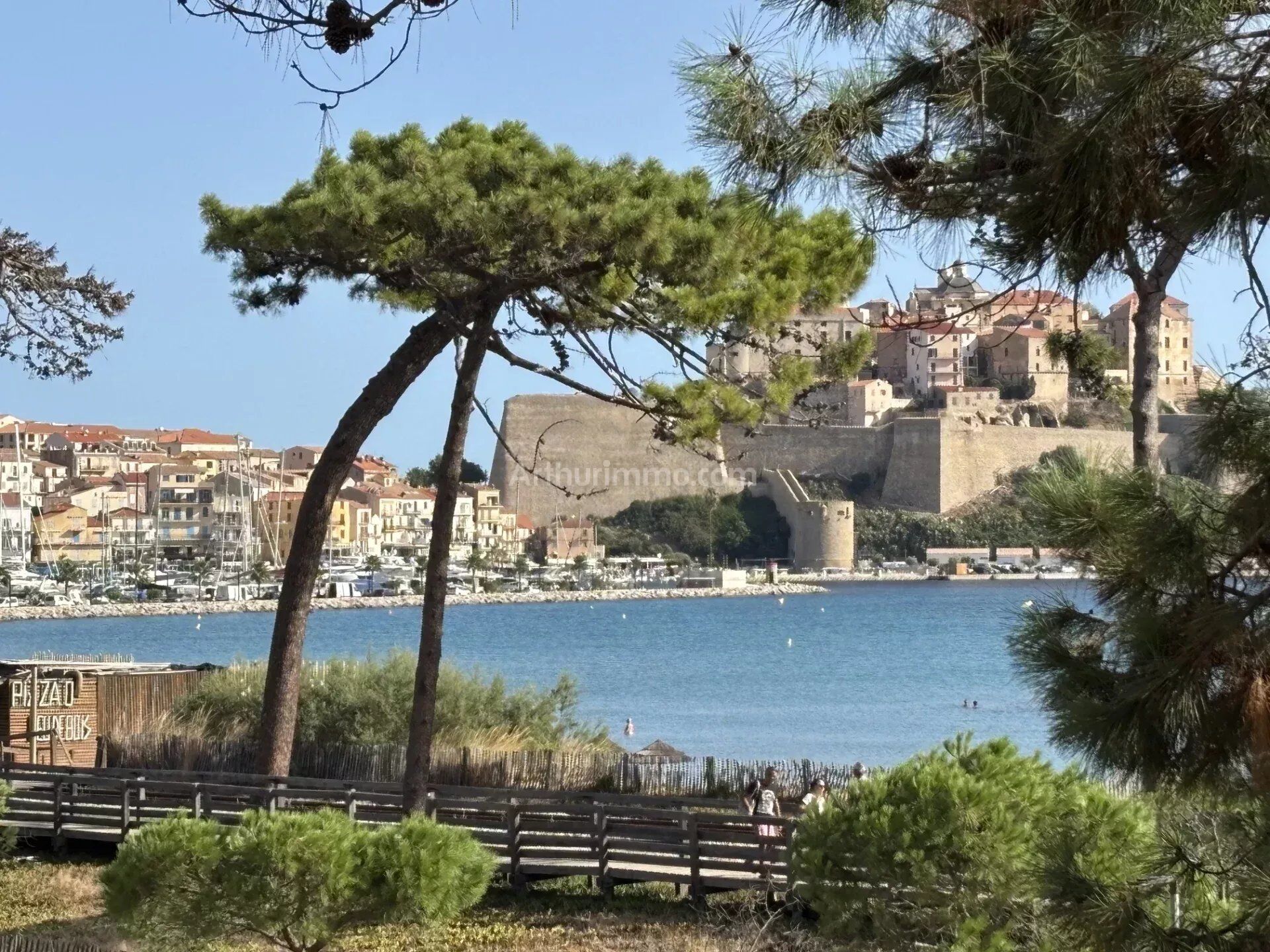 Appartement 2 pièces 40 m² · à Calvi · 40 m² · 367 500 €