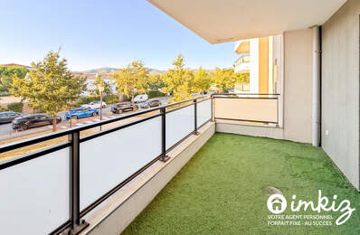 Appartement 2 pièces — photo du bien