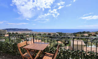 Appartement 2 Pièces 45 m² à vendre à Nice (06000)