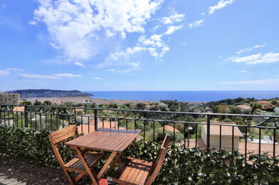 Appartement 2 pièces 355000 €