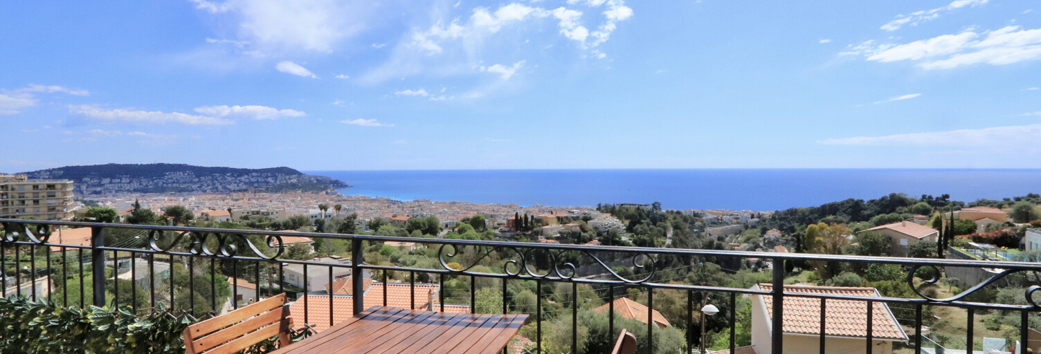 Appartement 2 Pièces 45 m² à vendre à Nice (06000)
