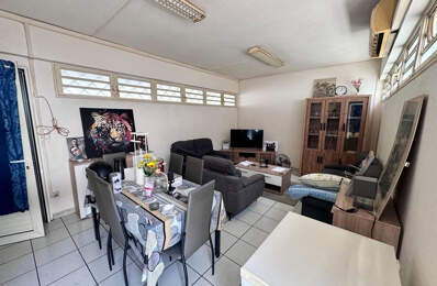 ACCORD IMMOBILIER - T2 LOUER ST PIERRE CENTRE — photo du bien