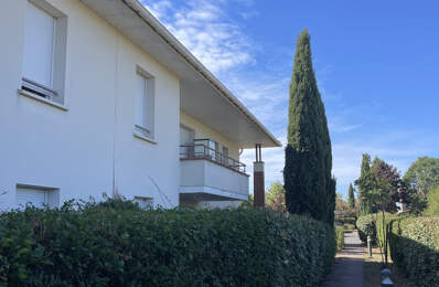 T2 43m2 Aucamville — photo du bien
