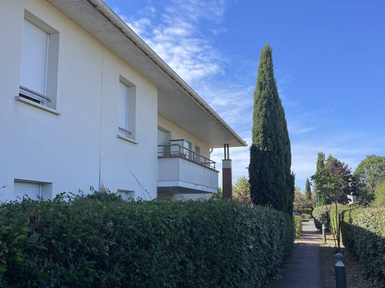 T2 43m2 Aucamville — photo 1
