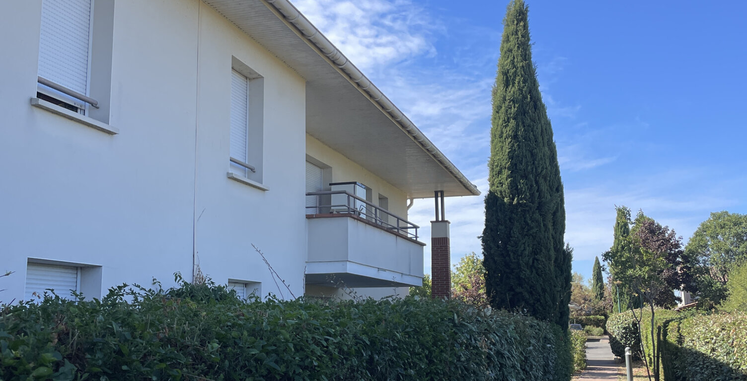 T2 43m2 Aucamville — photo 1