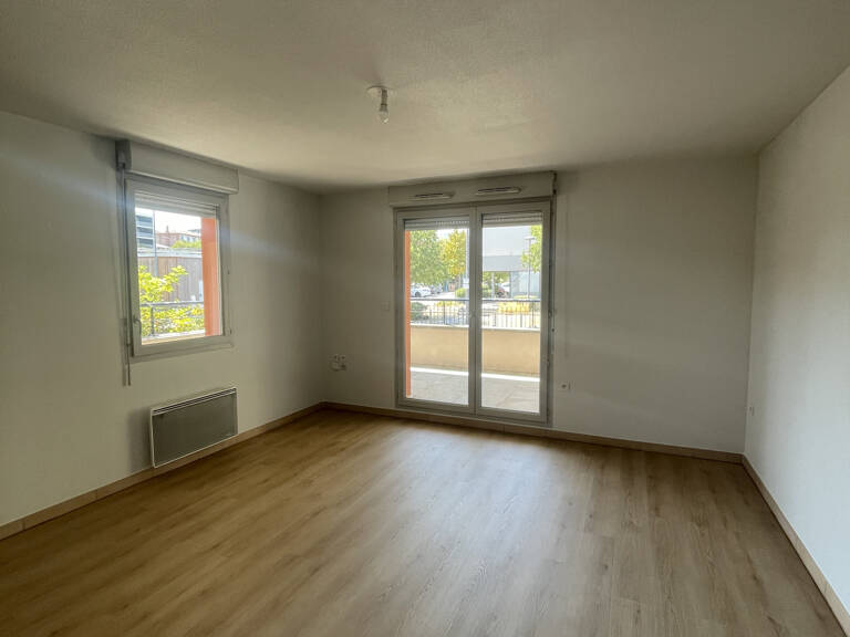 T3 Pouvourville 62 m2 — photo 1