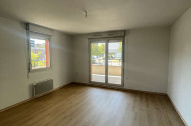 Appartement 3 pièces 189000 €