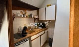 Appartement 1 Pièce 26 m² à louer à Dijon (21000)