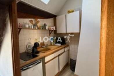 Appartement 1 pièces 450 €